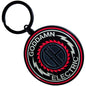 Pantera Electric [Keychain]
