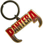 Pantera Fangs Logo [Keychain]