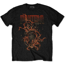 Pantera Goddamn Whiskey [T-Shirt]