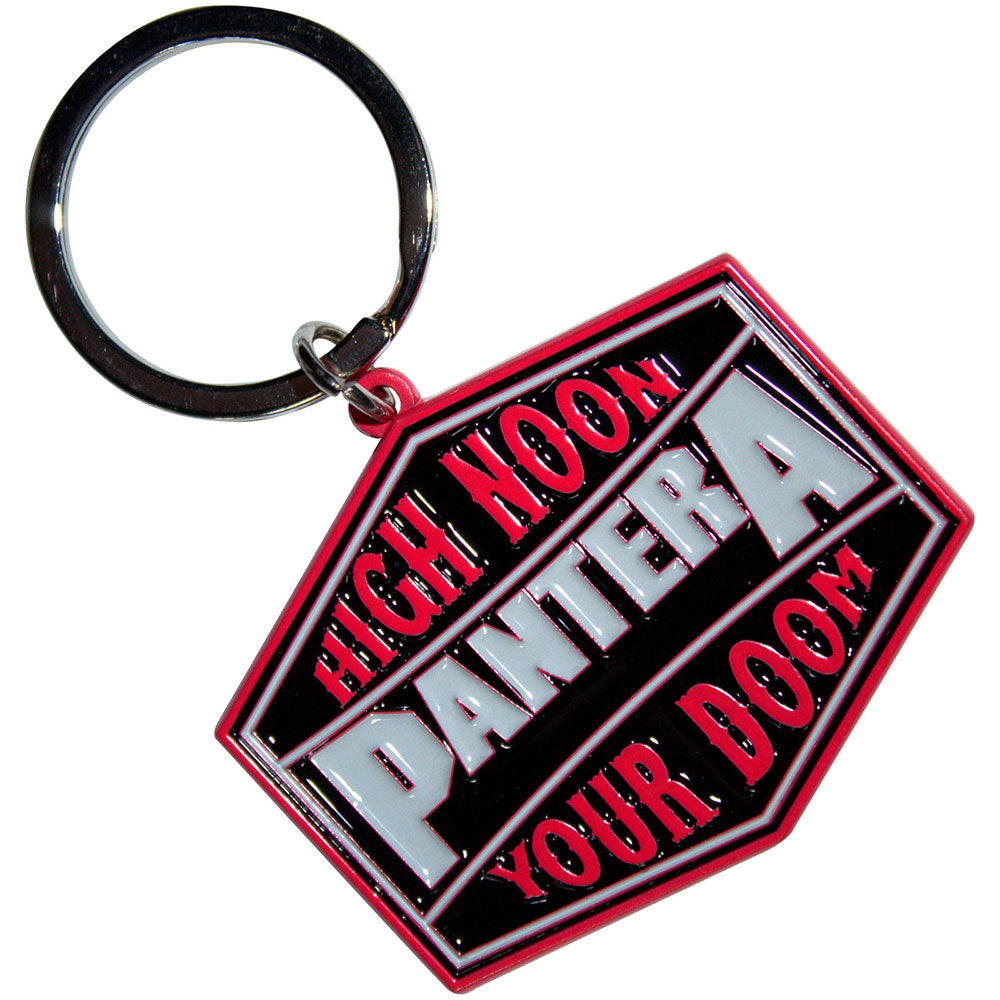 Pantera High Noon [Keychain]