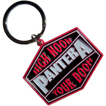 Pantera High Noon [Keychain]
