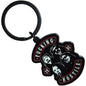 Pantera Hostile [Keychain]