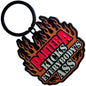 Pantera Kicks [Keychain]