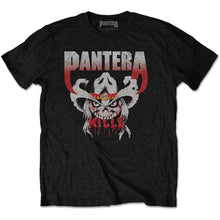 Pantera - Kills Tour 1990 [Camiseta]