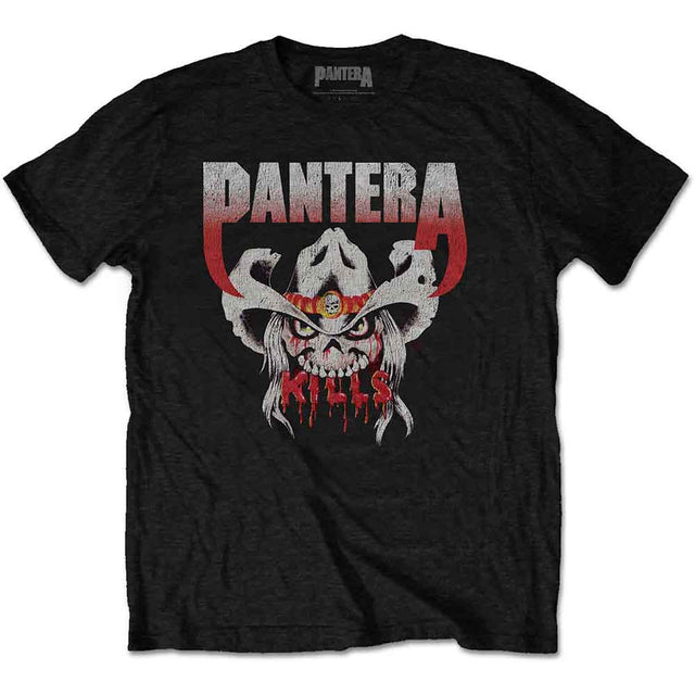 Pantera Kills Tour 1990 [T-Shirt]