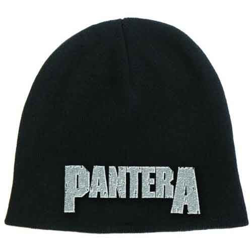 Pantera Logo Hat