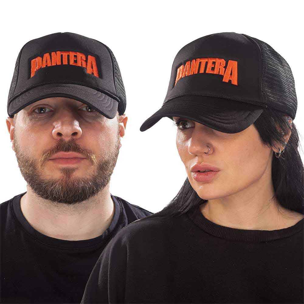 Pantera Logo [Hat]