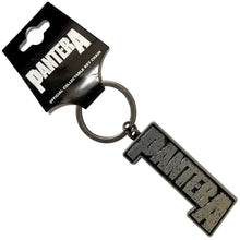 Pantera Logo [Keychain]