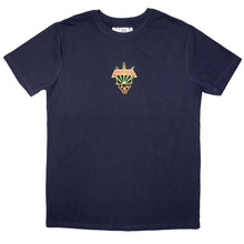 Pantera Mini Leaf Skull [T-Shirt]