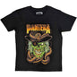 Pantera - Serpiente y calavera [Camiseta]