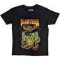 Pantera Snake & Skull [T-Shirt]