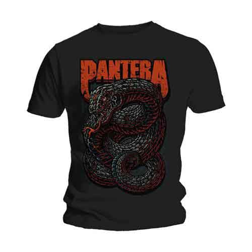 Pantera - Venenosa [Camiseta]