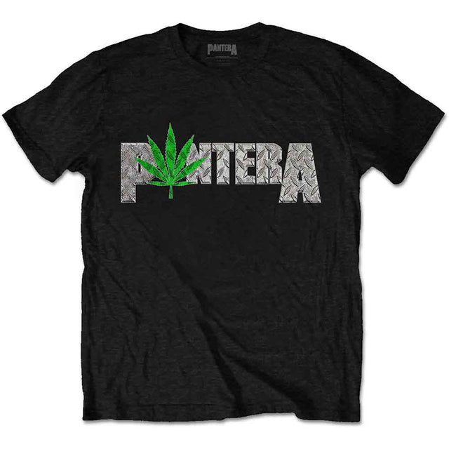 Pantera - Weed 'n Steel []