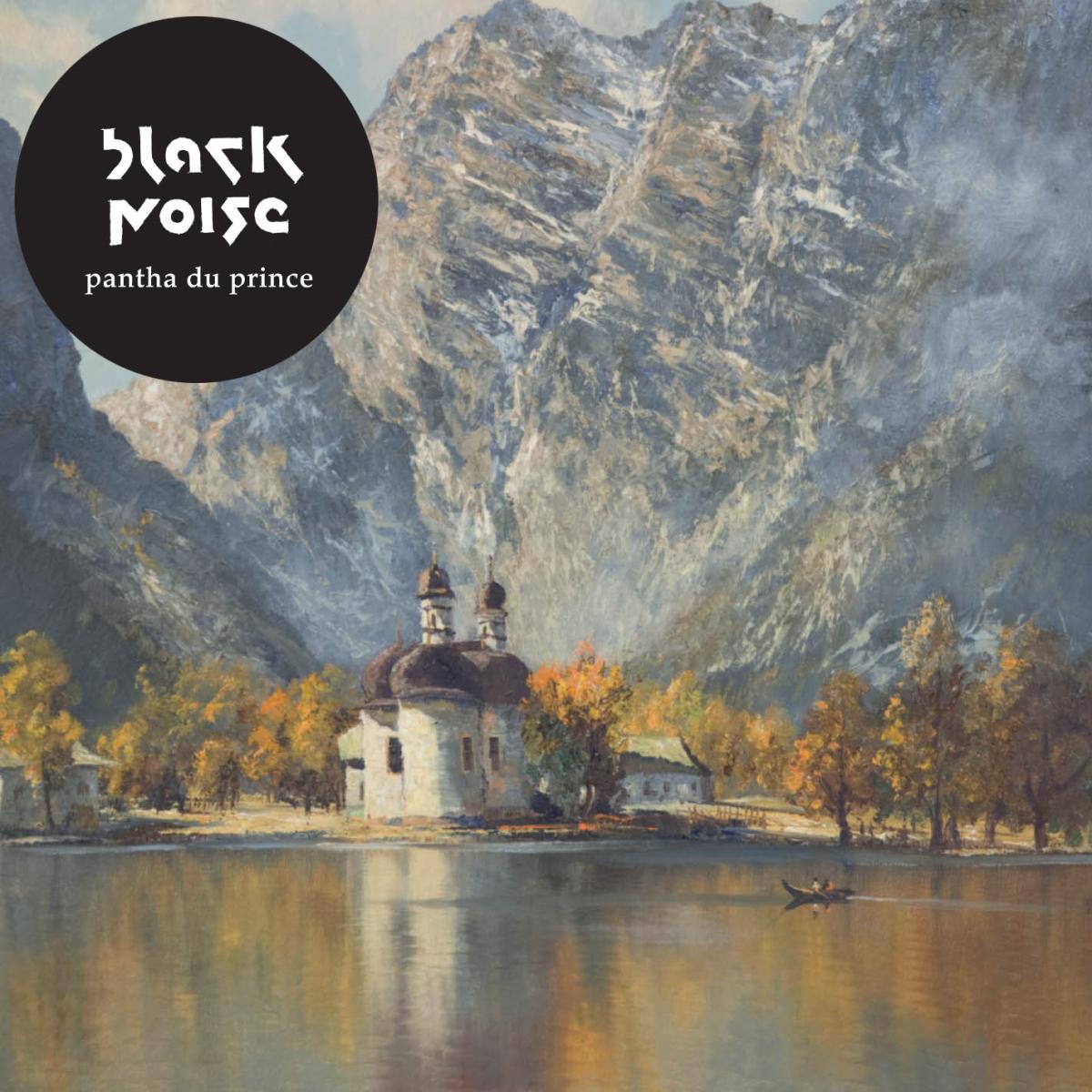 Pantha du Prince - Black Noise [CD]