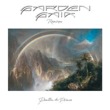 Pantha du Prince - Garden Gaia Remixes [Vinilo]