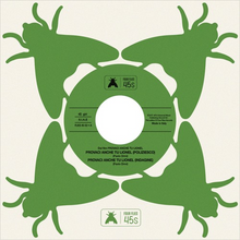 Provaci Anche Tu Lionel [Vinyl]