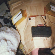 Source Cognitive Drive - Transmissions 1996-1998 [Vinyl]