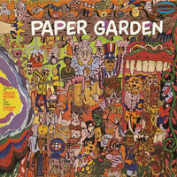 Paper Garden [Vinyl] - Paladin Vinyl