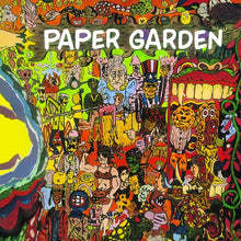 The Paper Garden [Vinyl]