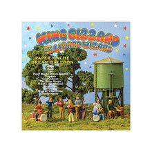 Paper Mâché Dream Balloon [Deluxe Fresh Lemon/Mango Wave 2 LP] [Vinyl]