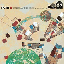 PAPIR - Papir III [Vinyl]
