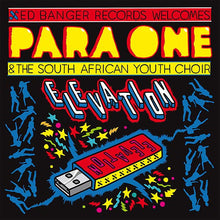 PARA ONE & THE SOUTH AFRICAN YOUTH CHOIR - Elevation [Vinyl]