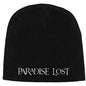 Paradise Lost - Logo [Hat]