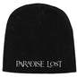 Paradise Lost Logo [Hat]