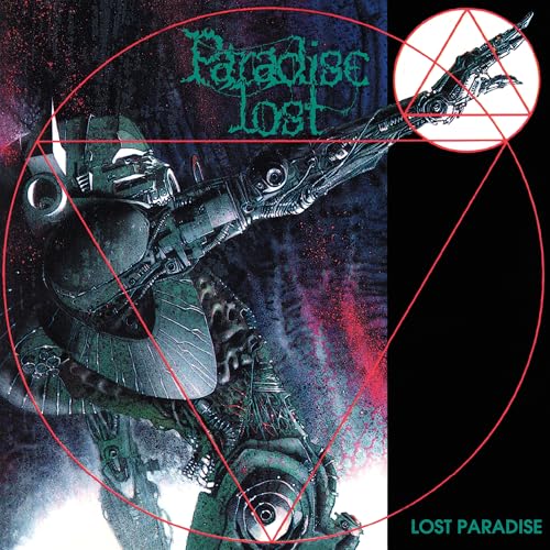 Lost Paradise ( 35Th Anniversary Lp ) [Vinyl]