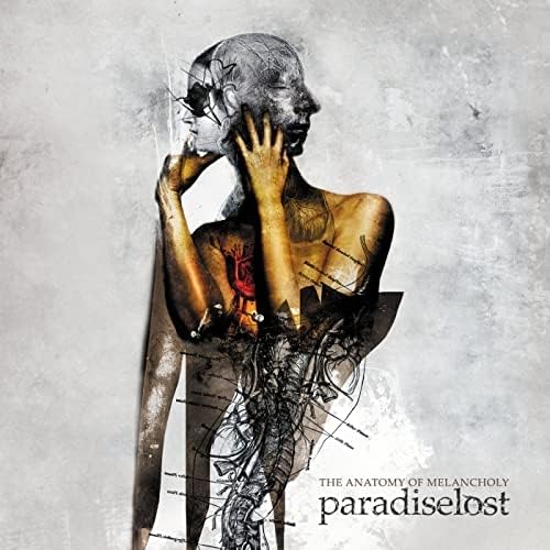 The Anatomy Of Melancholy [Vinyl]