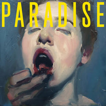 PARADISE - Yellow [Vinyl]