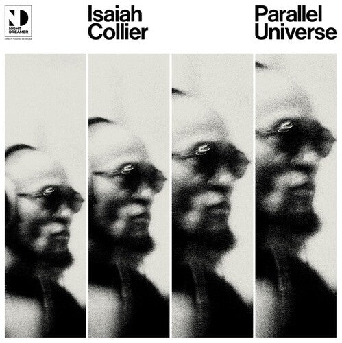 Isaiah Collier - Parallel Universe [Vinyl]