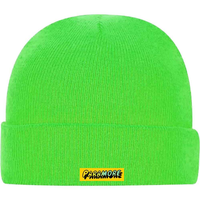 Paramore - Logo [Beanie]