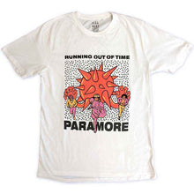Paramore - Se acaba el tiempo [Camiseta]