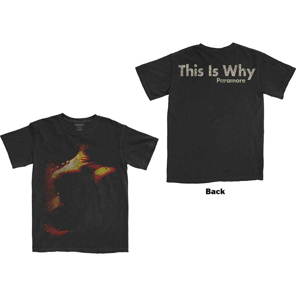 This Is Why [T-Shirt]