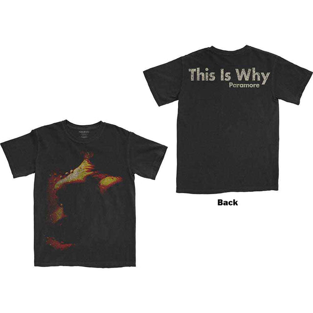 Paramore - This Is Why [T-Shirt]