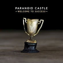 Welcome To Success [CD]