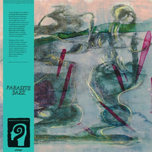 Parasite Jazz [Vinyl]