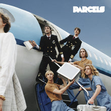 Parcels [Vinyl]