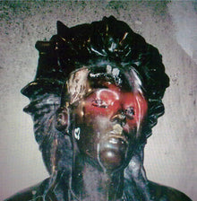 Paris Suit Yourself - Mi principal mancha de mierda [CD]