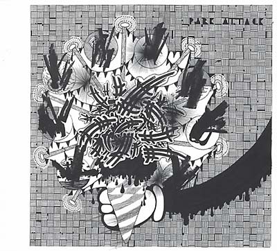 Last Drop at Hide-Out [CD]