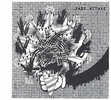 Last Drop at Hide-Out [CD]