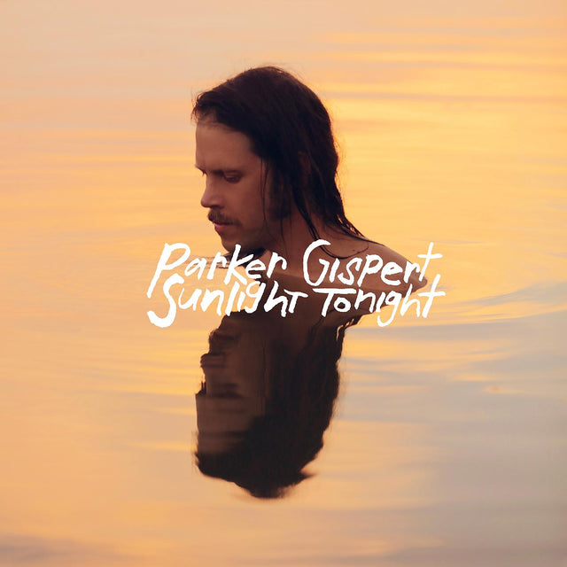 Parker Gispert - Sunlight Tonight [Vinyl]