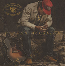 Parker McCollum - Parker Mccollum (The Deluxe Edition) [Orange/Blue] [2LP] [Vinyl]