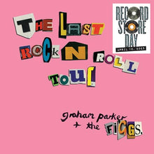 Last Rock 'N' Roll Tour (Rsd) (Rsd 4.12.25) [Vinyl]