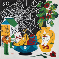 Sympathy for Life [CD]