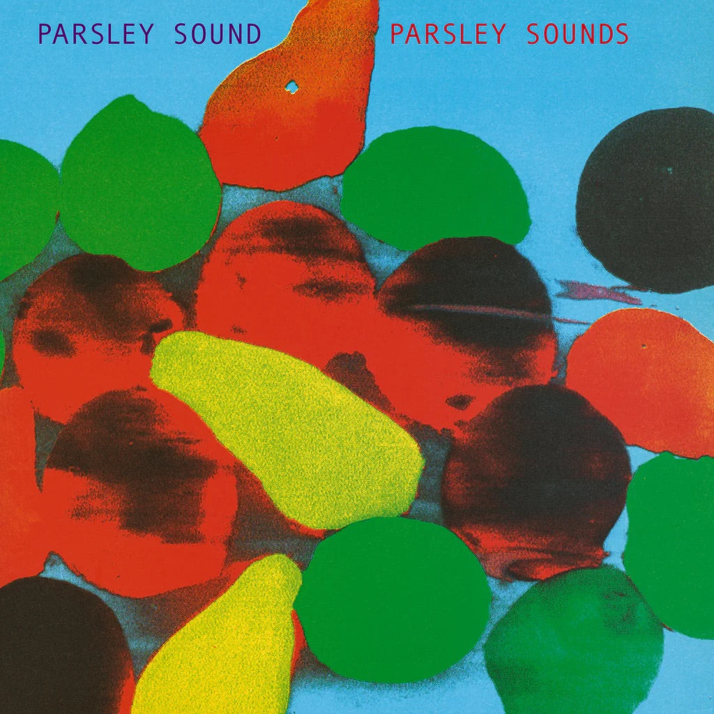 Parsley Sounds [Vinyl]