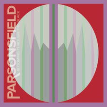 Parsonsfield - Floreciendo a través de la oscuridad [CD]