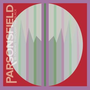 Parsonsfield - Blooming Through The Black [CD]