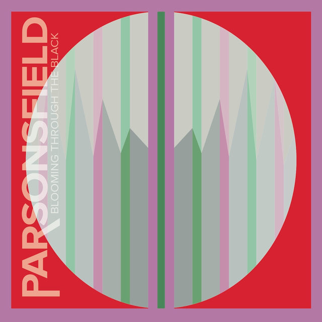 Parsonsfield - Blooming Through The Black [Vinyl]